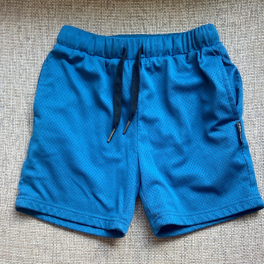 Kids Gym Shorts